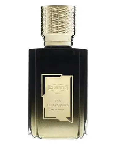 SAMPLE - Ex Nihilo The Irreverents EDP Ex Nihilo