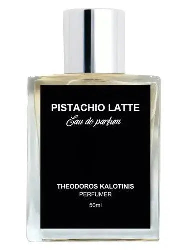 SAMPLE - Theodoros Kalotinis Pistachio Latte EDP Theodoros Kalotinis