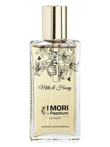 SAMPLE - I Mori Di Paestum Milk & Honey EDP I Mori Di Paestum