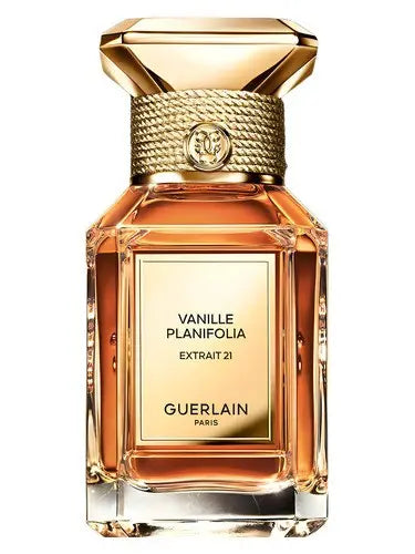 SAMPLE - Guerlain Vanille Planifolia Extrait 21 Guerlain