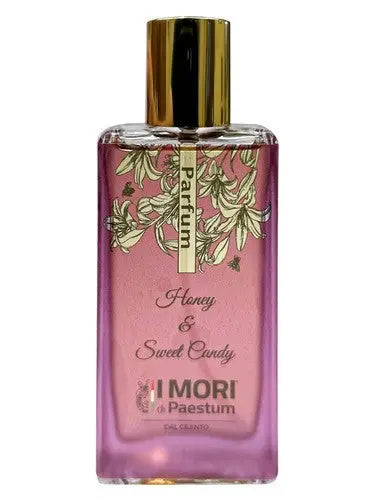 SAMPLE - I Mori Di Paestum Honey & Sweet Candy EDP I Mori Di Paestum
