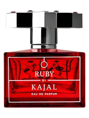 SAMPLE - Kajal Ruby EDP Kajal Perfumes