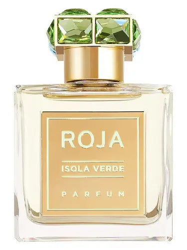 SAMPLE - Roja Parfums Isola Verde Parfum Roja Parfums