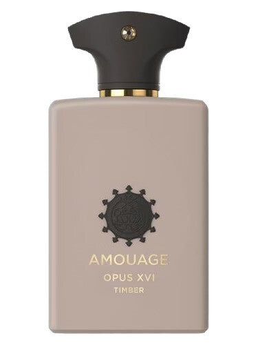 SAMPLE - Amouage Opus XVI Timber EDP Amouage