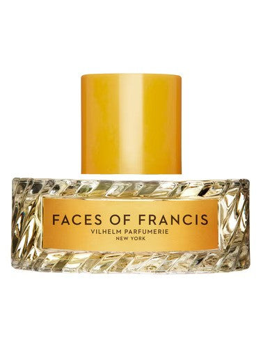 SAMPLE - Vilhelm Parfumerie Faces of Francis EDP Vilhelm Parfumerie
