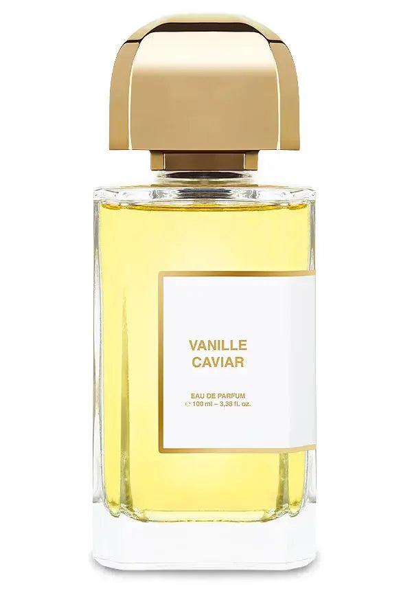 SAMPLE - BDK Parfums Vanille Caviar EDP BDK Parfums