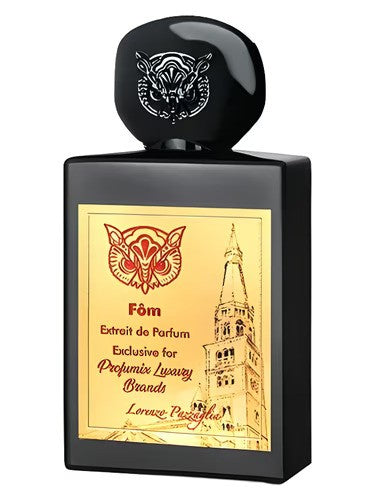 SAMPLE - Lorenzo Pazzaglia Fom Extrait Lorenzo Pazzaglia