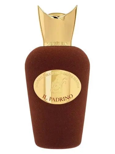 SAMPLE - Sospiro Il Padrino EDP Sospiro