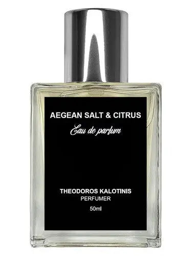 SAMPLE - Theodoros Kalotinis Aegean Salt & Citrus EDP Theodoros Kalotinis