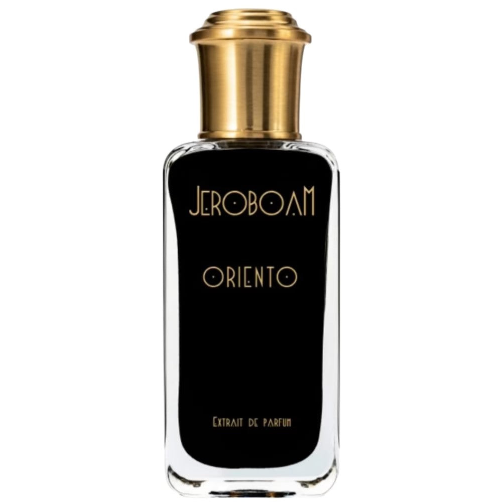 SAMPLE -  Jeroboam Oriento Extrait Jeroboam