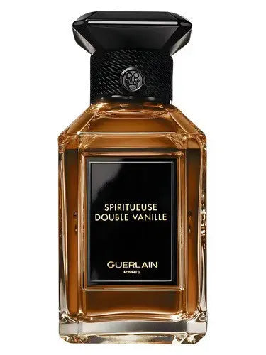 SAMPLE - Guerlain Spiritueuse Double Vanille EDP Guerlain