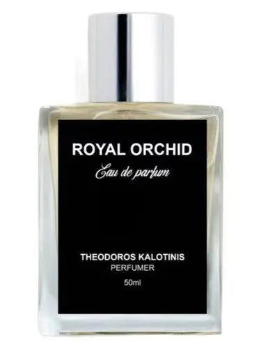 SAMPLE - Theodoros Kalotinis Royal Orchid EDP Theodoros Kalotinis