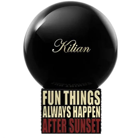 Kilian Fun Things Always Happen After Sunset Eau De Parfum Kilian