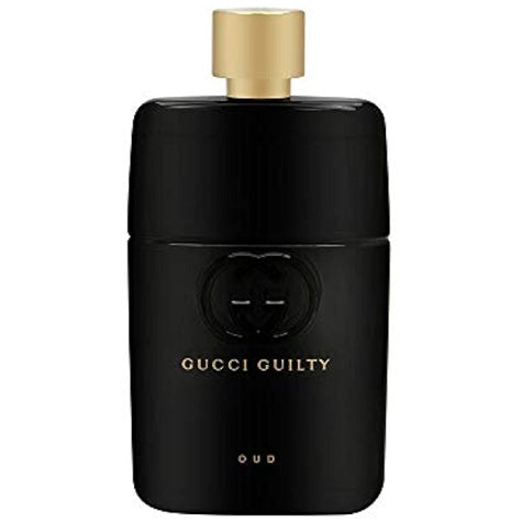Gucci Guilty Oud Eau De Parfum Gucci