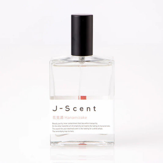 J-Scent W06 Hydrangea EDP J-Scent