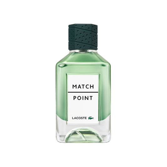 Lacoste Match Point Eau De Toilette Lacoste