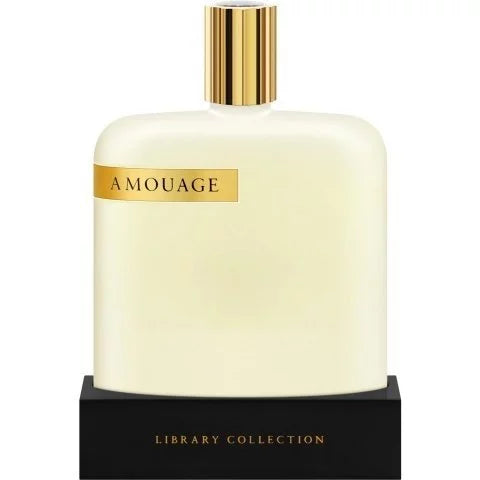 Amouage Library Collection Opus IV Eau De Parfum Amouage