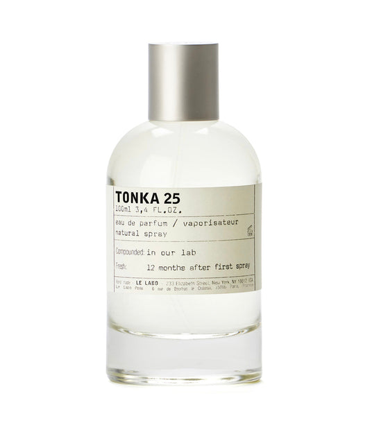 Le Labo Tonka 25 Eau de Parfum Le Labo