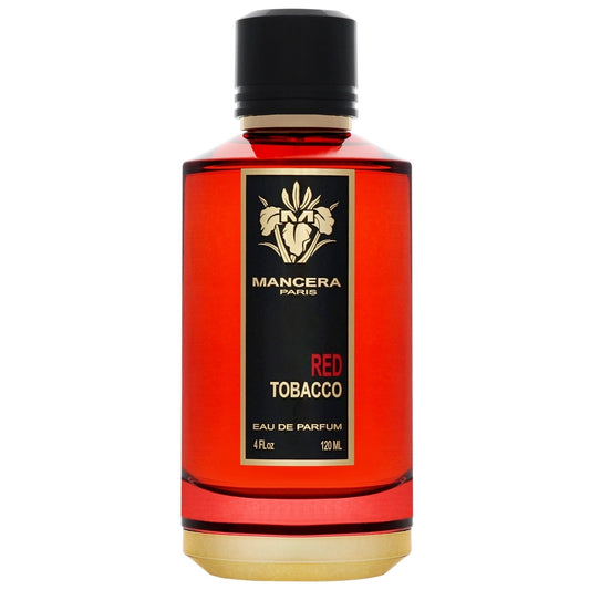 Mancera Red Tobacco Eau De Parfum Mancera