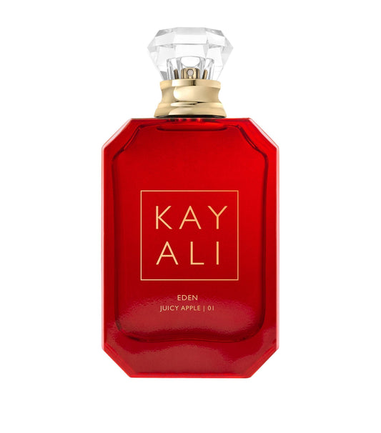 Huda Beauty - Kayali Eden Juicy Apple 01 Eau De Parfum Huda Beauty