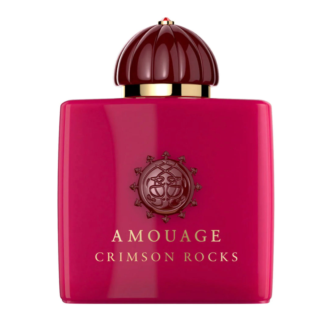 Amouage Crimson Rocks Eau De Parfum Amouage