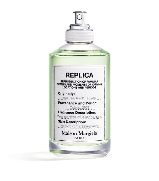 Maison Margiela Replica Matcha Meditation Eau De Toilette Maison Margiela