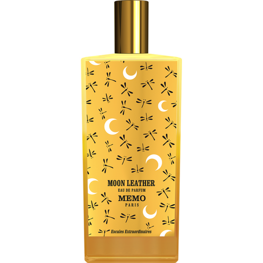 Memo Moon Leather Eau De Parfum Memo