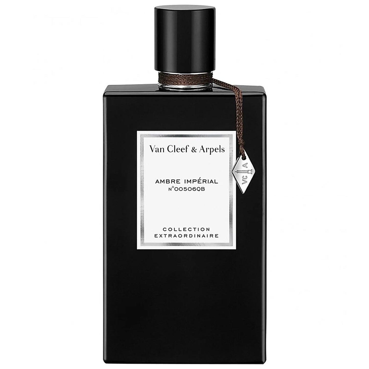 Van Cleef & Arpels Amber Imperial Eau De Parfum Van Cleef & Arpels