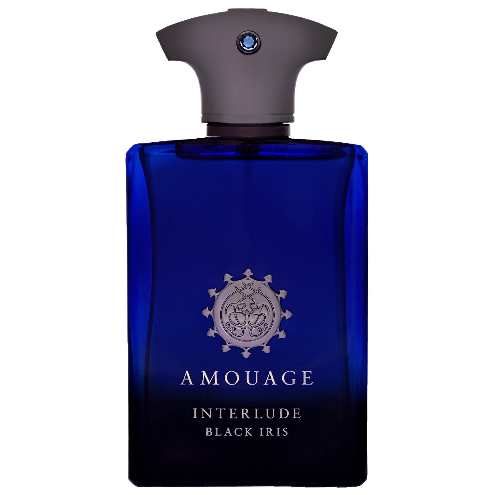 Amouage Interlude Black Iris Eau De Parfum Amouage