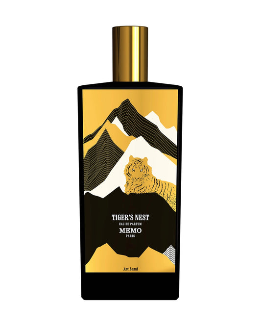 Memo Tiger's Nest Eau De Parfum Memo