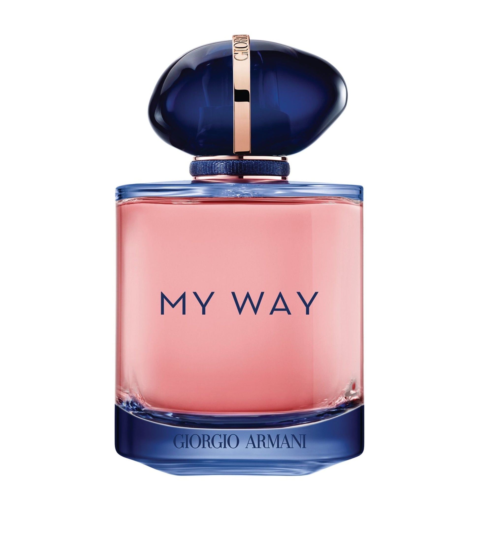 Armani My Way Intense Eau De Parfum Armani