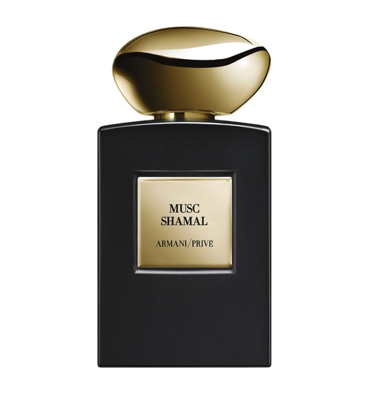 Armani Privé Musc Shamal Eau De Parfum Armani