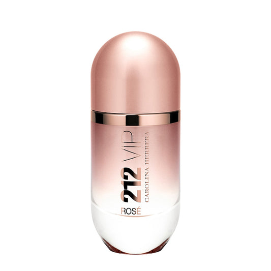 Carolina Herrera 212 Vip Rose Eau De Parfum Carolina Herrera
