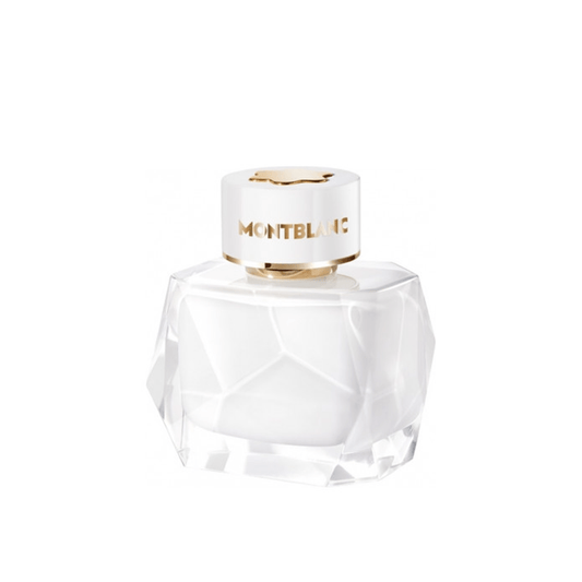 Montblanc Signature Eau De Parfum Montblanc