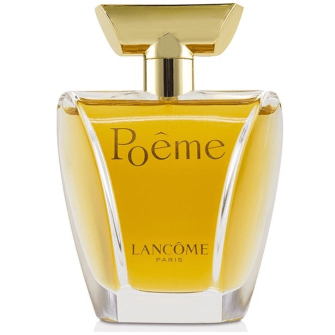 Lancôme Poeme Eau De Parfum Lancôme
