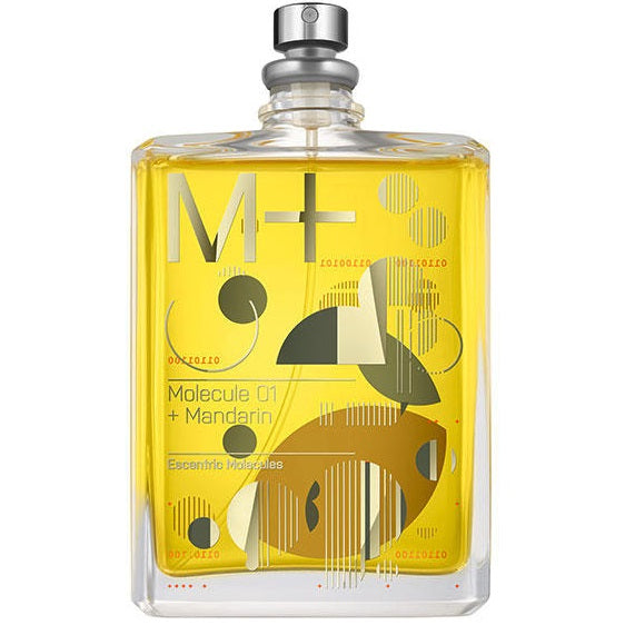 Escentric Molecules Molecule 01 + Mandarin Eau De Toilette Escentric Molecules