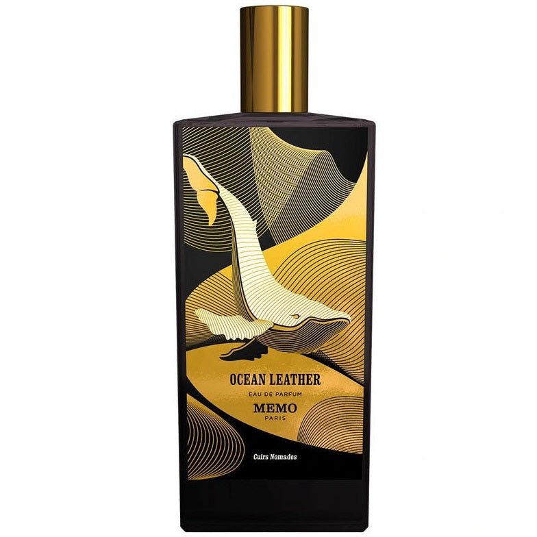 Memo Ocean Leather Eau De Parfum Memo