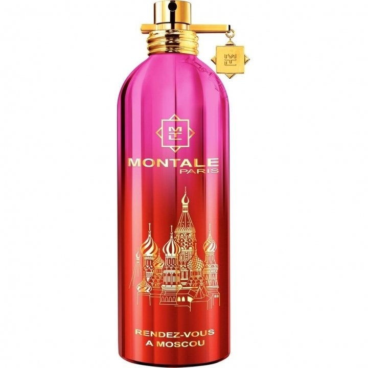 Montale Rendez-vous à Moscou Eau De Parfum Montale