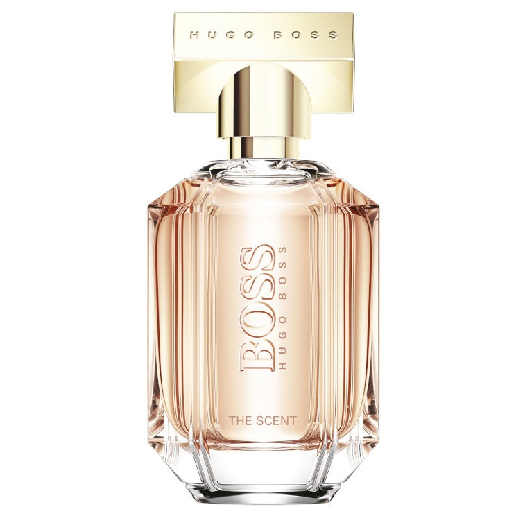 Hugo Boss The Scent For Her Eau De Toilette Hugo Boss