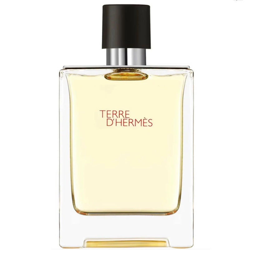 Hermes Terre d'Hermes Eau De Toilette Hermes
