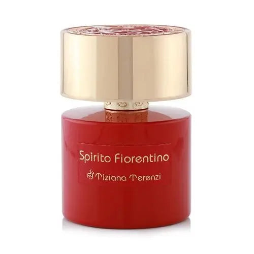 SAMPLE - Tiziana Terenzi Spirito Fiorentino Extrait Tiziana Terenzi