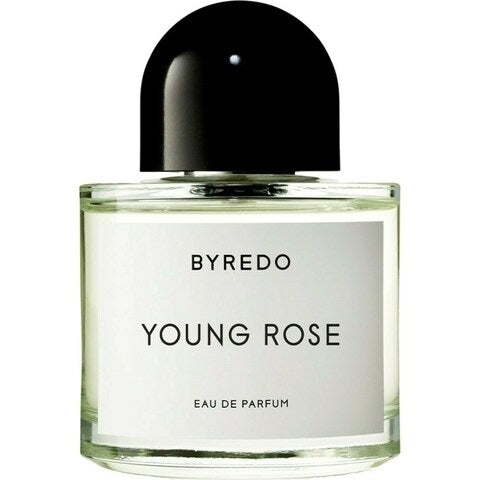 Byredo Young Rose Eau De Parfum Byredo
