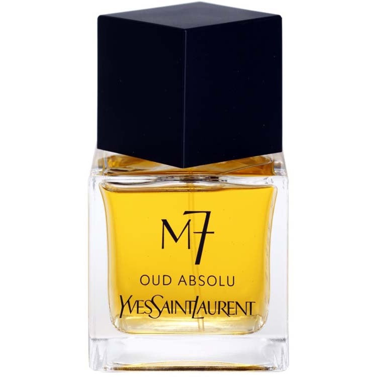 YSL M7 Oud Absolu Eau De Toilette YSL